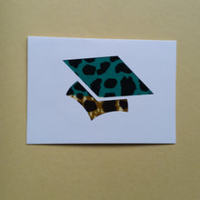 Load image into Gallery viewer, Graduation - Card