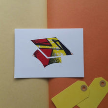 Load image into Gallery viewer, Graduation - Card