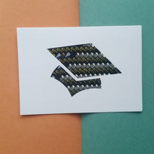 Load image into Gallery viewer, Graduation - Card