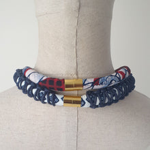 Load image into Gallery viewer, Amba Rope Choker