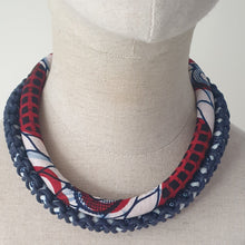 Load image into Gallery viewer, Amba Rope Choker