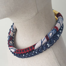 Load image into Gallery viewer, Amba Rope Choker