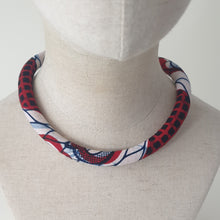 Load image into Gallery viewer, Adua Rope Choker