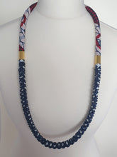 Load image into Gallery viewer, Adua Rope Choker