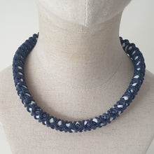 Load image into Gallery viewer, Amba Rope Choker