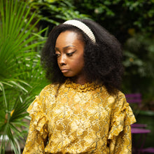Load image into Gallery viewer, Laetitia Woven Headband