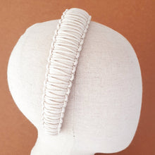 Load image into Gallery viewer, Laetitia Woven Headband