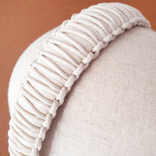 Load image into Gallery viewer, Laetitia Woven Headband