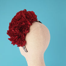 Load image into Gallery viewer, Lupita Flower Crown