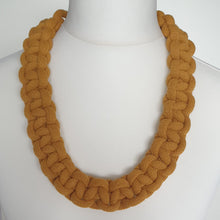 Load image into Gallery viewer, Marsaline Rope Necklace