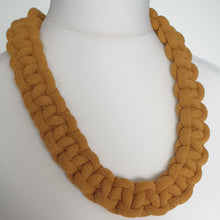 Load image into Gallery viewer, Marsaline Rope Necklace
