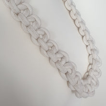 Load image into Gallery viewer, Marsaline Rope Necklace