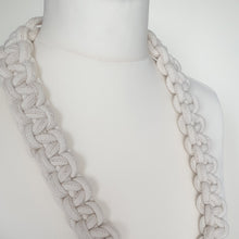 Load image into Gallery viewer, Marsaline Rope Necklace