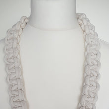 Load image into Gallery viewer, Marsaline Rope Necklace