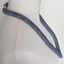 Load image into Gallery viewer, Nicayalle Rope Necklace