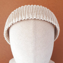 Load image into Gallery viewer, Melanie Woven Headband