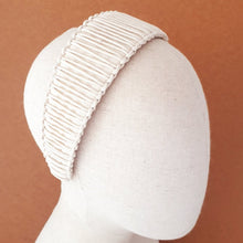 Load image into Gallery viewer, Melanie Woven Headband