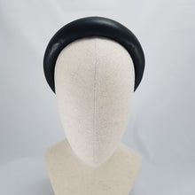 Load image into Gallery viewer, Arco Padded halo headband by Martine Henry Millinery
