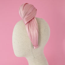 Load image into Gallery viewer, Nina Silk Turban band by Martine Henry Millinery
