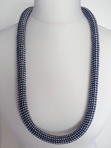 Nicayalle Rope Necklace